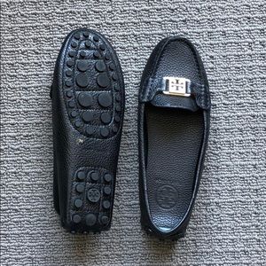 Tory Burch loafers